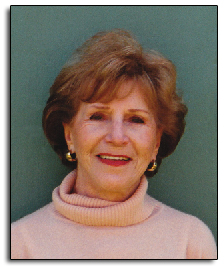 Esther Dickler